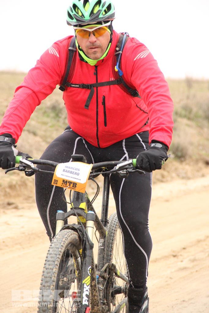 MTB 4 Estaciones Valdemorillo 2017. Villanueva de la Cañada. Galeria 6