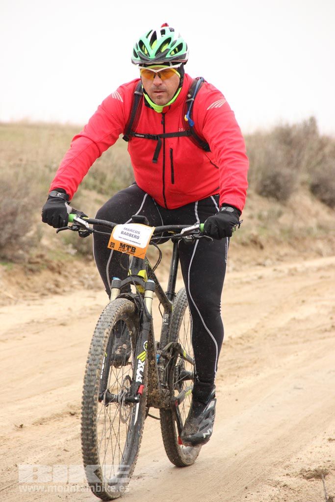 MTB 4 Estaciones Valdemorillo 2017. Villanueva de la Cañada. Galeria 6