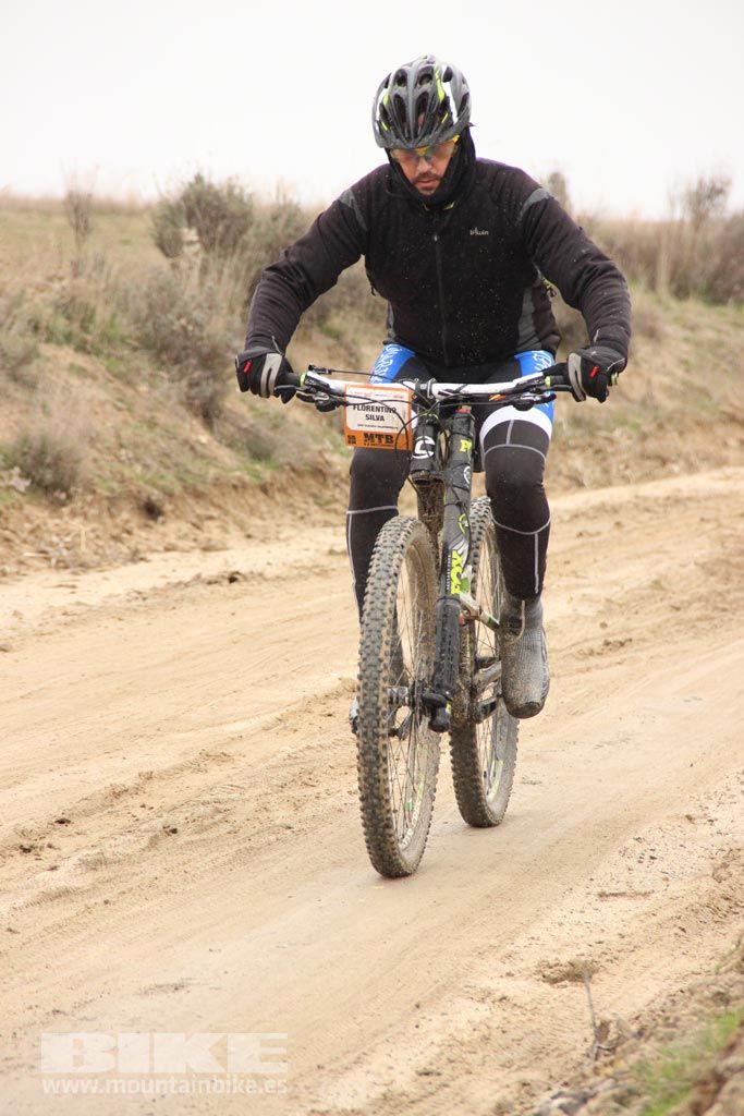 MTB 4 Estaciones Valdemorillo 2017. Villanueva de la Cañada. Galeria 6