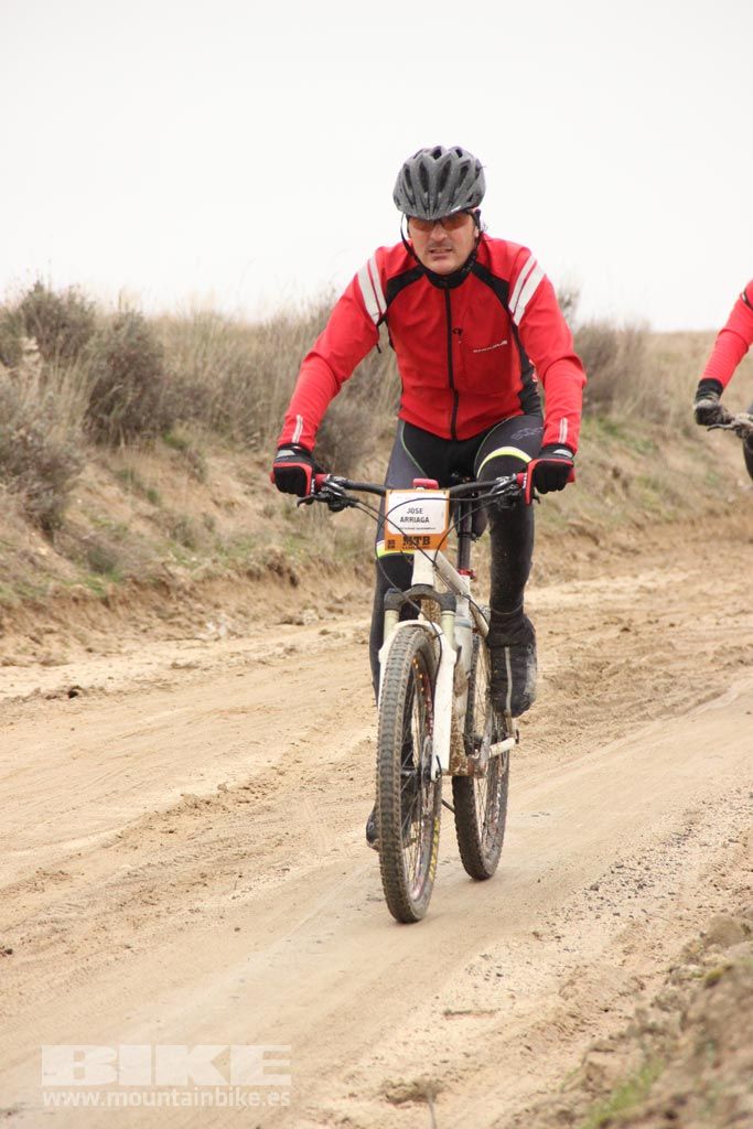 MTB 4 Estaciones Valdemorillo 2017. Villanueva de la Cañada. Galeria 6