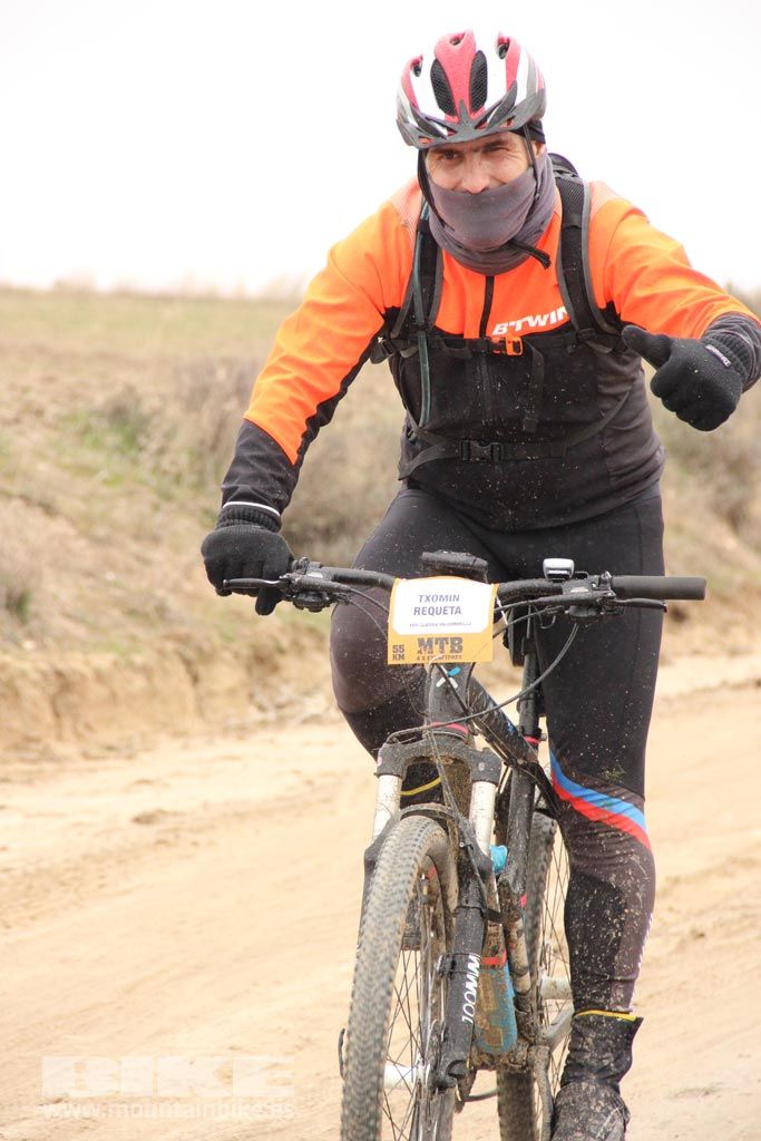 MTB 4 Estaciones Valdemorillo 2017. Villanueva de la Cañada. Galeria 6