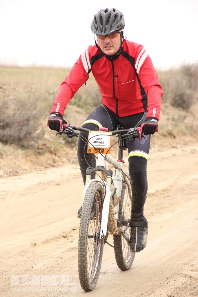 MTB 4 Estaciones Valdemorillo 2017. Villanueva de la Cañada. Galeria 6