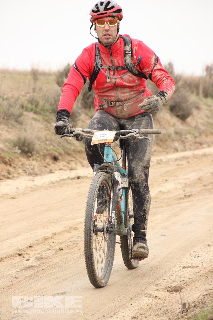 MTB 4 Estaciones Valdemorillo 2017. Villanueva de la Cañada. Galeria 6