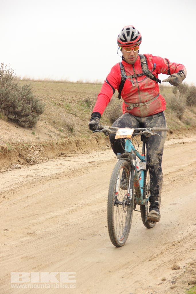 MTB 4 Estaciones Valdemorillo 2017. Villanueva de la Cañada. Galeria 6