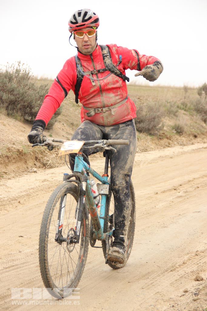 MTB 4 Estaciones Valdemorillo 2017. Villanueva de la Cañada. Galeria 6