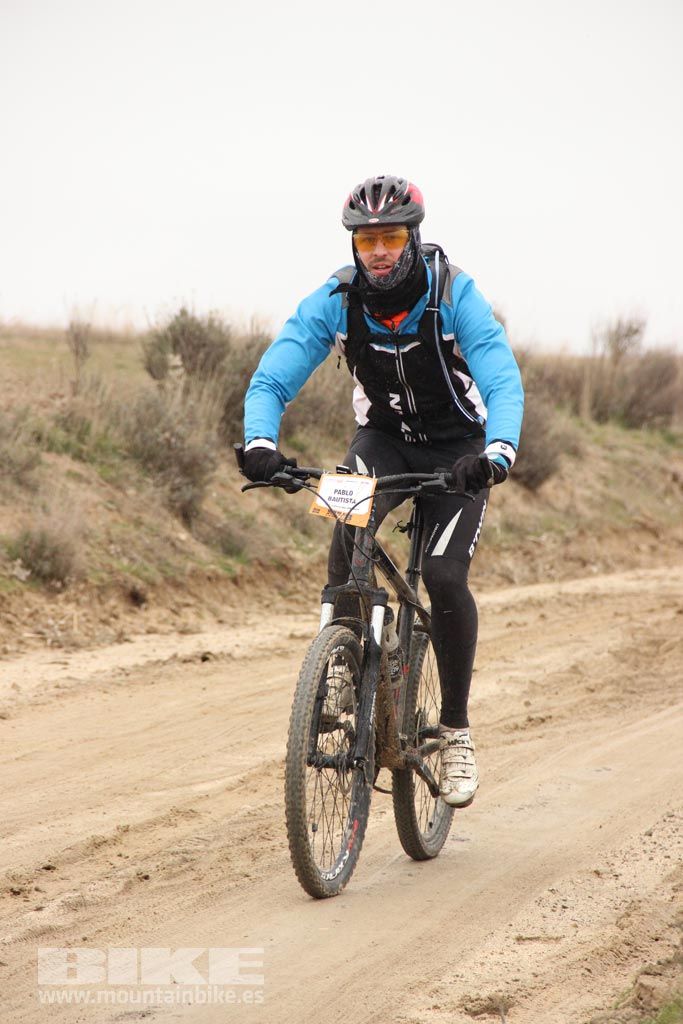 MTB 4 Estaciones Valdemorillo 2017. Villanueva de la Cañada. Galeria 6