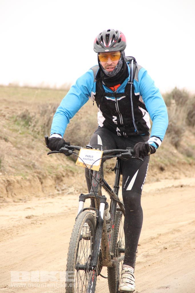 MTB 4 Estaciones Valdemorillo 2017. Villanueva de la Cañada. Galeria 6