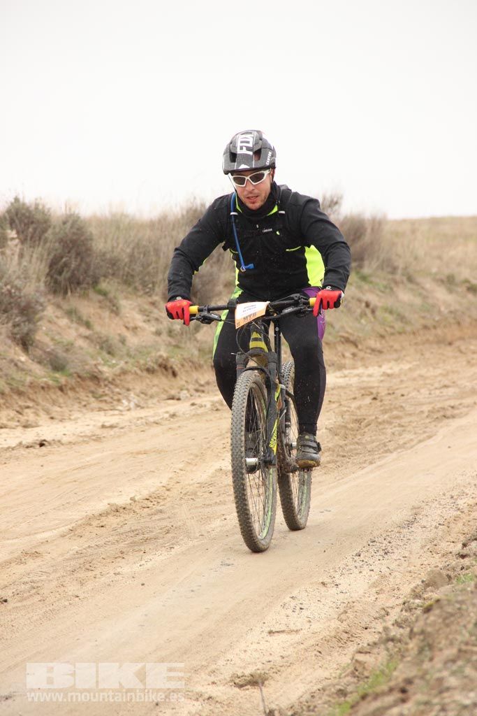 MTB 4 Estaciones Valdemorillo 2017. Villanueva de la Cañada. Galeria 6