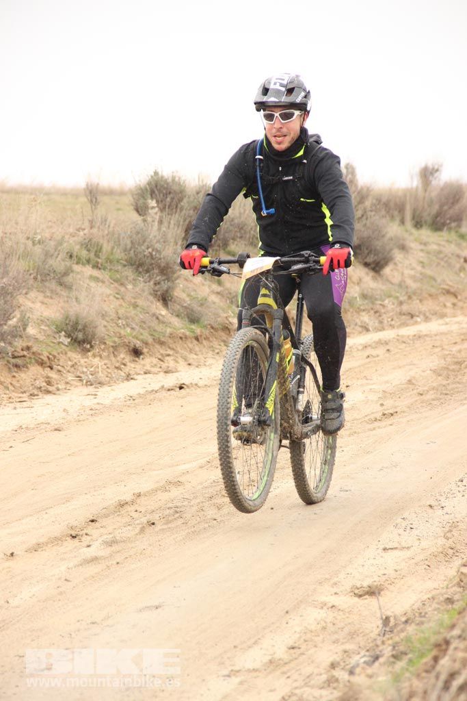 MTB 4 Estaciones Valdemorillo 2017. Villanueva de la Cañada. Galeria 6