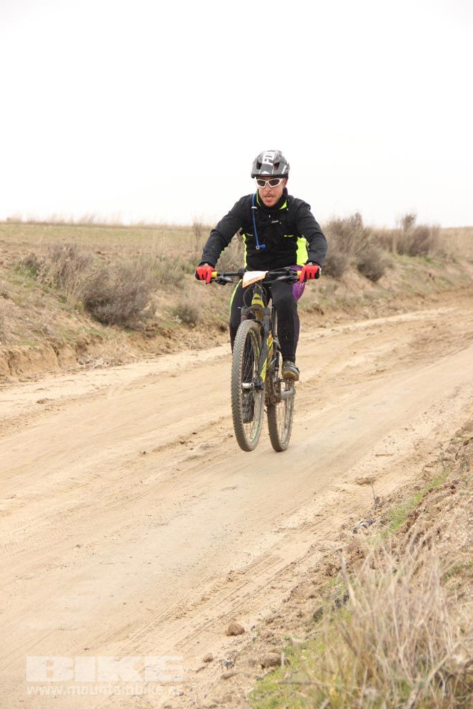 MTB 4 Estaciones Valdemorillo 2017. Villanueva de la Cañada. Galeria 6