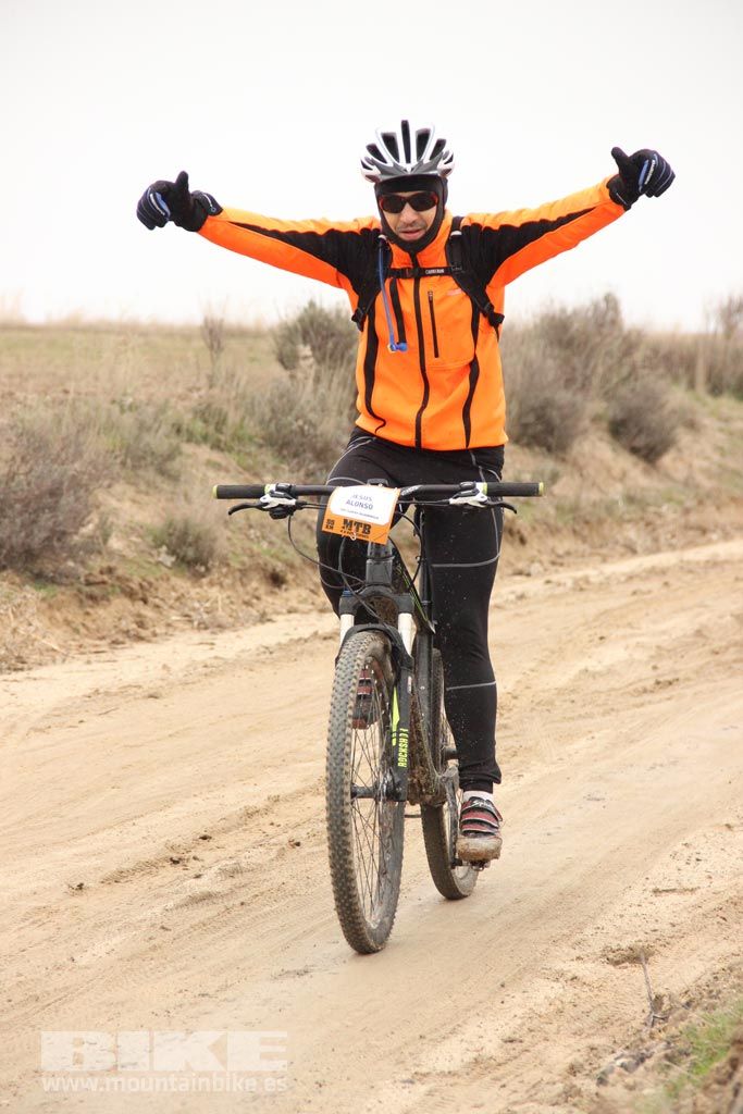 MTB 4 Estaciones Valdemorillo 2017. Villanueva de la Cañada. Galeria 6