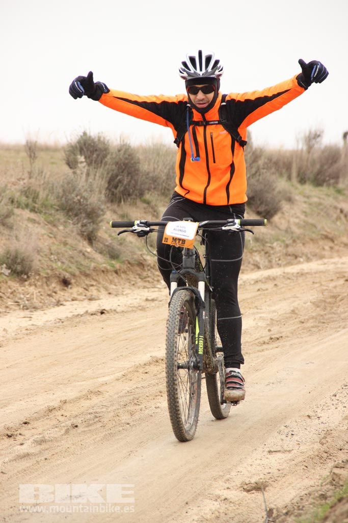 MTB 4 Estaciones Valdemorillo 2017. Villanueva de la Cañada. Galeria 6