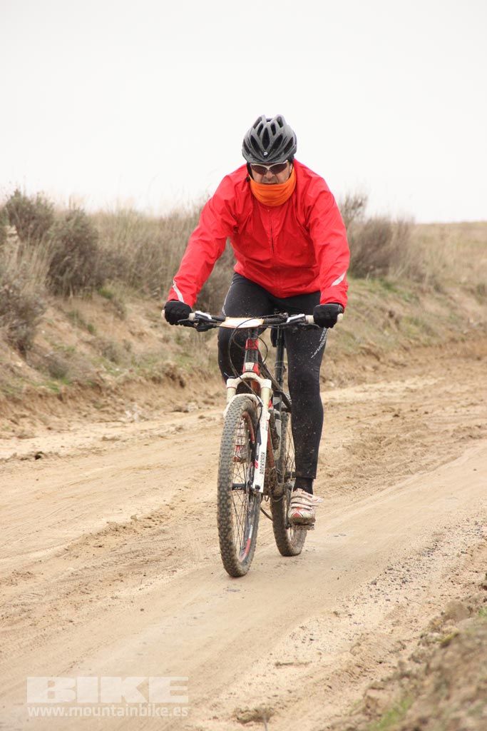 MTB 4 Estaciones Valdemorillo 2017. Villanueva de la Cañada. Galeria 6