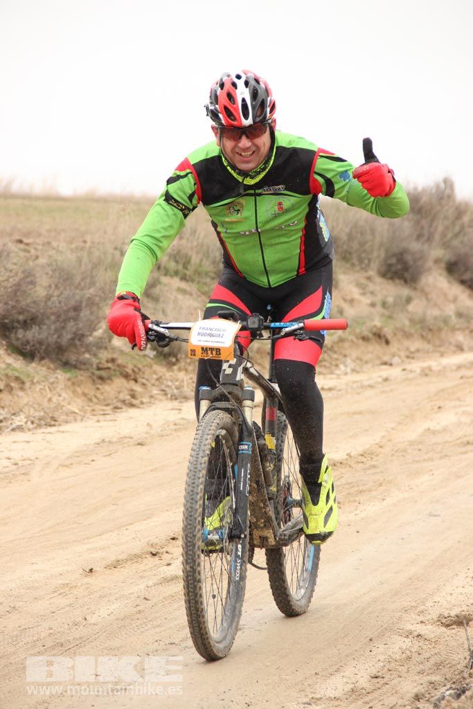 MTB 4 Estaciones Valdemorillo 2017. Villanueva de la Cañada. Galeria 6
