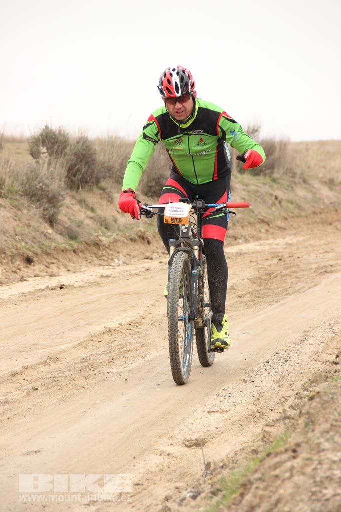 MTB 4 Estaciones Valdemorillo 2017. Villanueva de la Cañada. Galeria 6