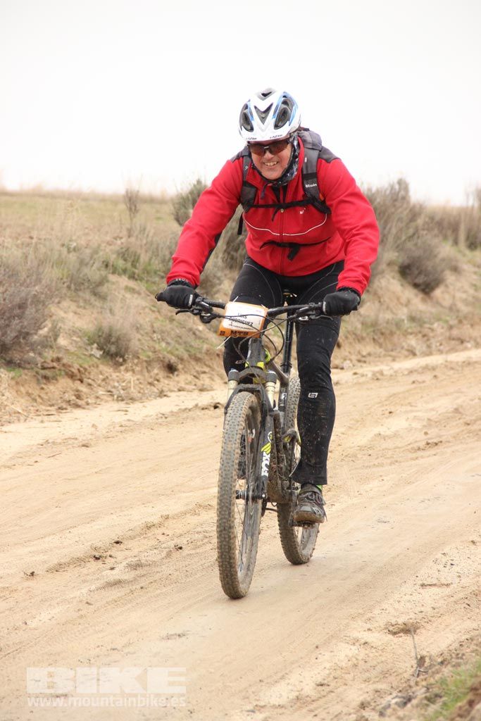 MTB 4 Estaciones Valdemorillo 2017. Villanueva de la Cañada. Galeria 6