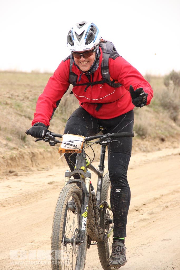 MTB 4 Estaciones Valdemorillo 2017. Villanueva de la Cañada. Galeria 6