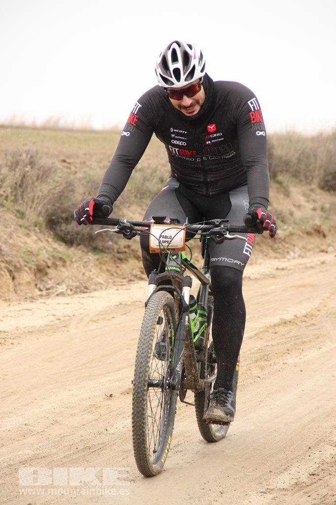 MTB 4 Estaciones Valdemorillo 2017. Villanueva de la Cañada. Galeria 6