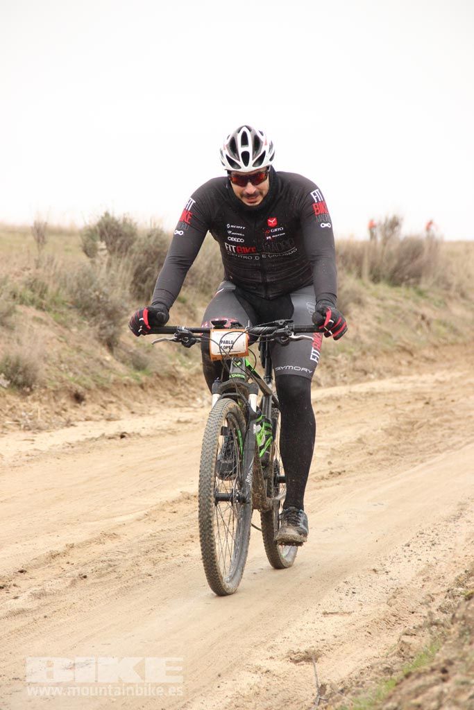 MTB 4 Estaciones Valdemorillo 2017. Villanueva de la Cañada. Galeria 6