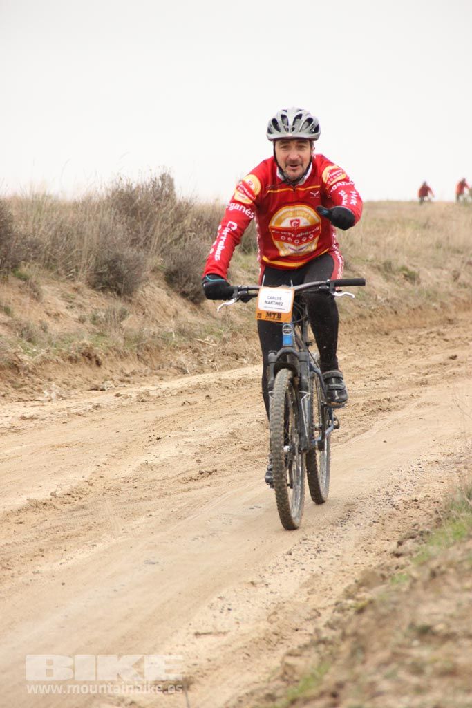 MTB 4 Estaciones Valdemorillo 2017. Villanueva de la Cañada. Galeria 6