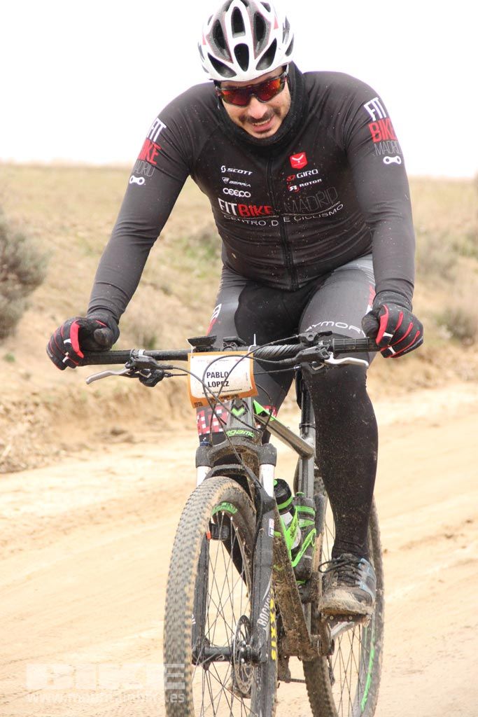 MTB 4 Estaciones Valdemorillo 2017. Villanueva de la Cañada. Galeria 6