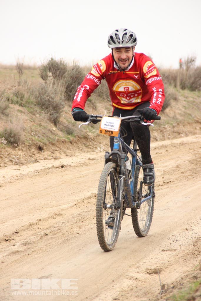 MTB 4 Estaciones Valdemorillo 2017. Villanueva de la Cañada. Galeria 6