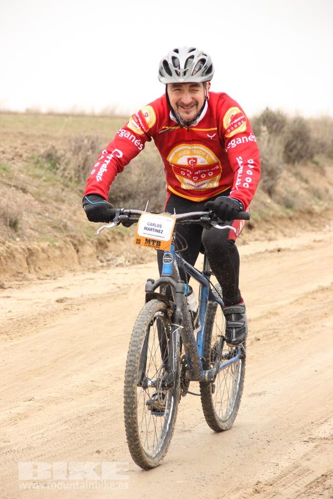 MTB 4 Estaciones Valdemorillo 2017. Villanueva de la Cañada. Galeria 6
