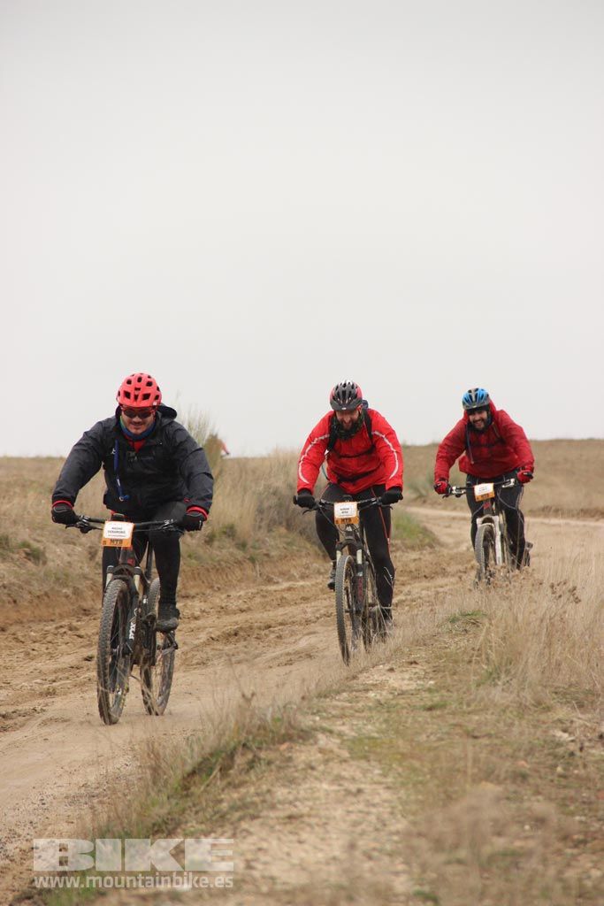 MTB 4 Estaciones Valdemorillo 2017. Villanueva de la Cañada. Galeria 6