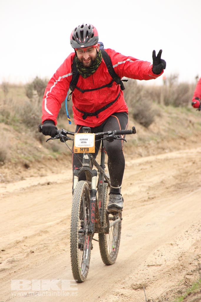 MTB 4 Estaciones Valdemorillo 2017. Villanueva de la Cañada. Galeria 6