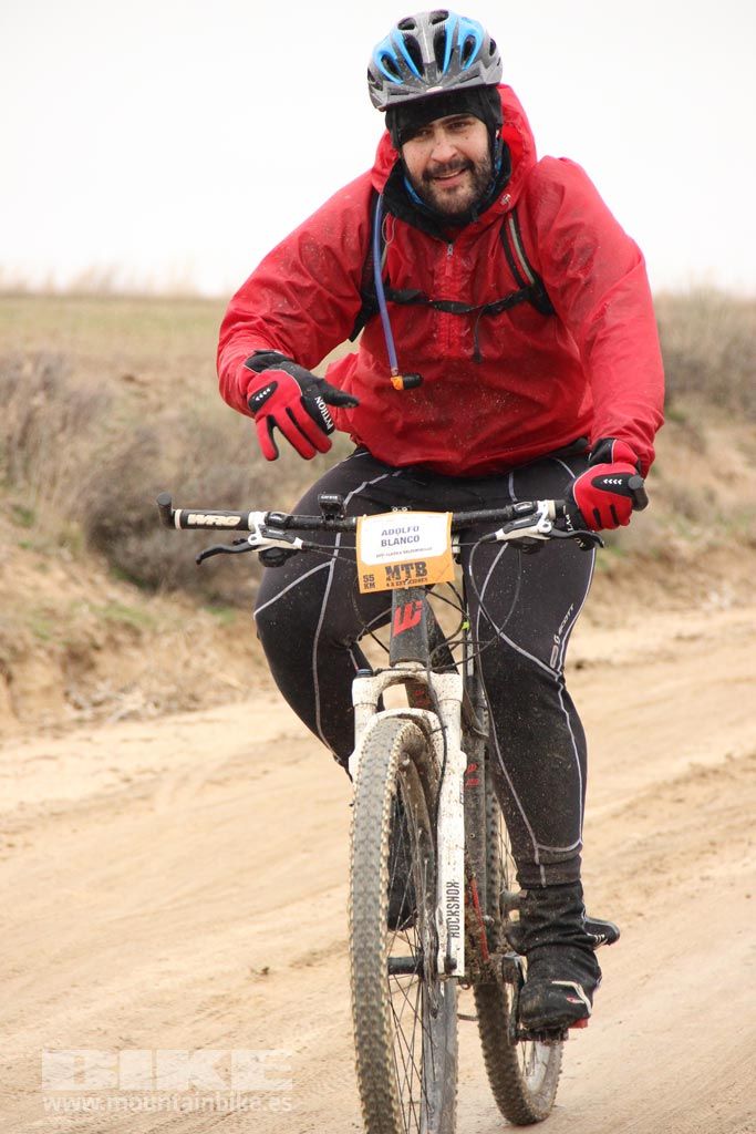 MTB 4 Estaciones Valdemorillo 2017. Villanueva de la Cañada. Galeria 6