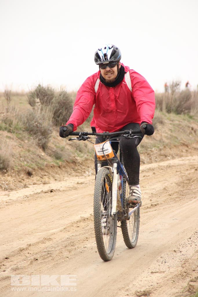 MTB 4 Estaciones Valdemorillo 2017. Villanueva de la Cañada. Galeria 6