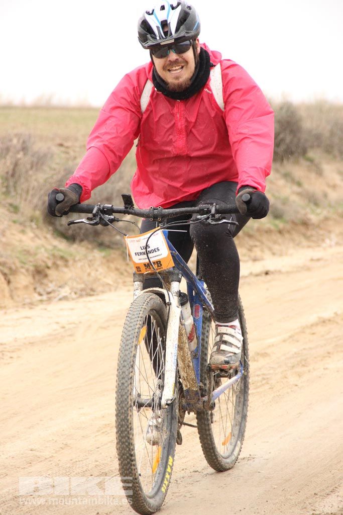 MTB 4 Estaciones Valdemorillo 2017. Villanueva de la Cañada. Galeria 6