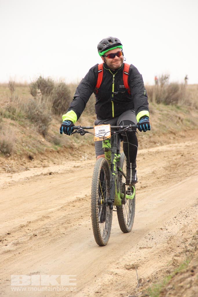 MTB 4 Estaciones Valdemorillo 2017. Villanueva de la Cañada. Galeria 6