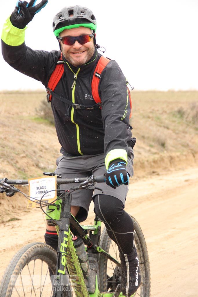 MTB 4 Estaciones Valdemorillo 2017. Villanueva de la Cañada. Galeria 6