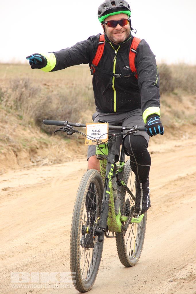 MTB 4 Estaciones Valdemorillo 2017. Villanueva de la Cañada. Galeria 6