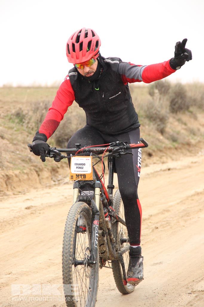 MTB 4 Estaciones Valdemorillo 2017. Villanueva de la Cañada. Galeria 6