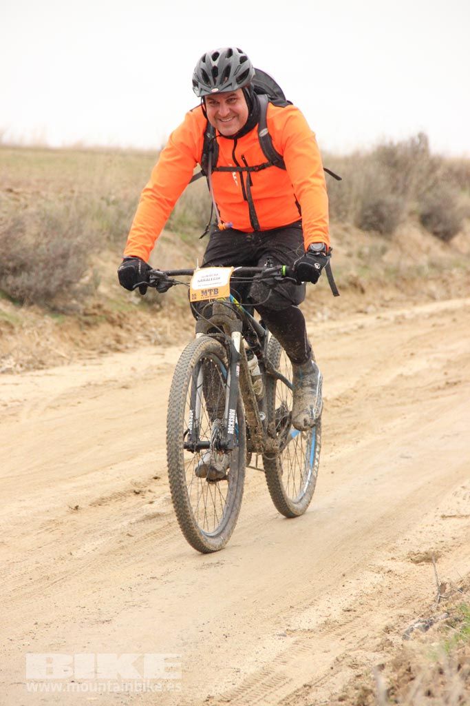 MTB 4 Estaciones Valdemorillo 2017. Villanueva de la Cañada. Galeria 6