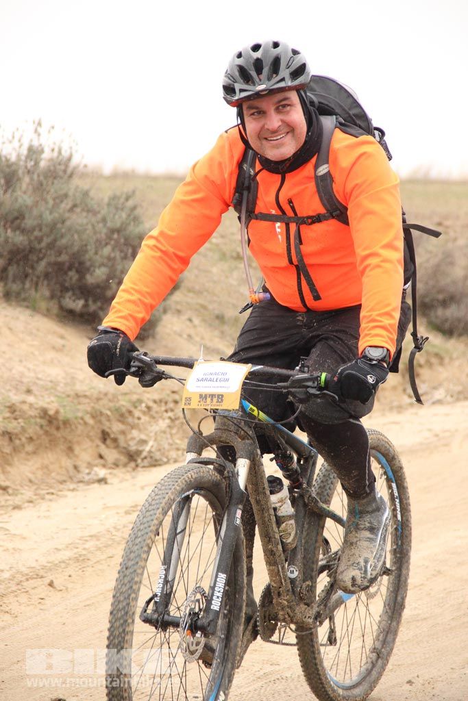 MTB 4 Estaciones Valdemorillo 2017. Villanueva de la Cañada. Galeria 6