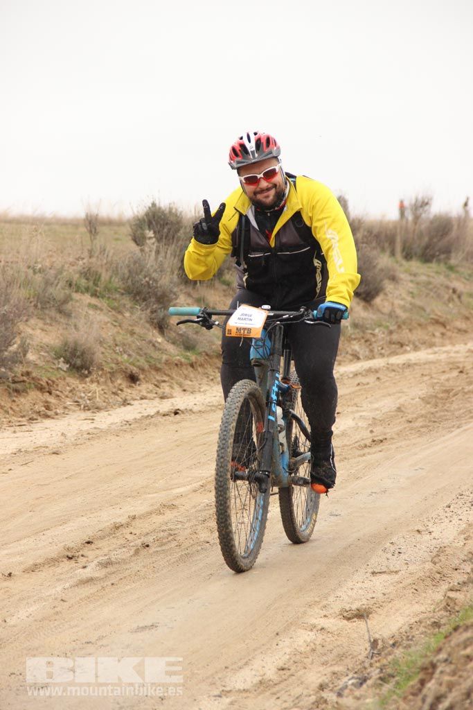 MTB 4 Estaciones Valdemorillo 2017. Villanueva de la Cañada. Galeria 6
