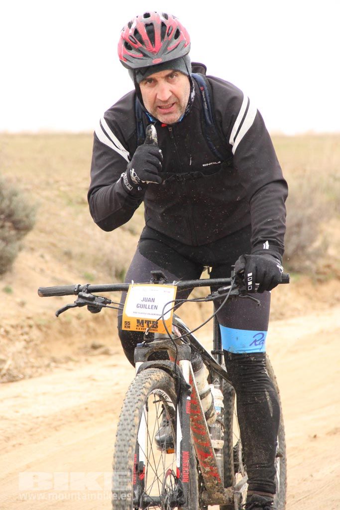 MTB 4 Estaciones Valdemorillo 2017. Villanueva de la Cañada. Galeria 6