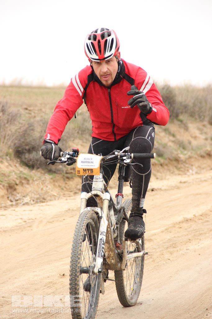 MTB 4 Estaciones Valdemorillo 2017. Villanueva de la Cañada. Galeria 6