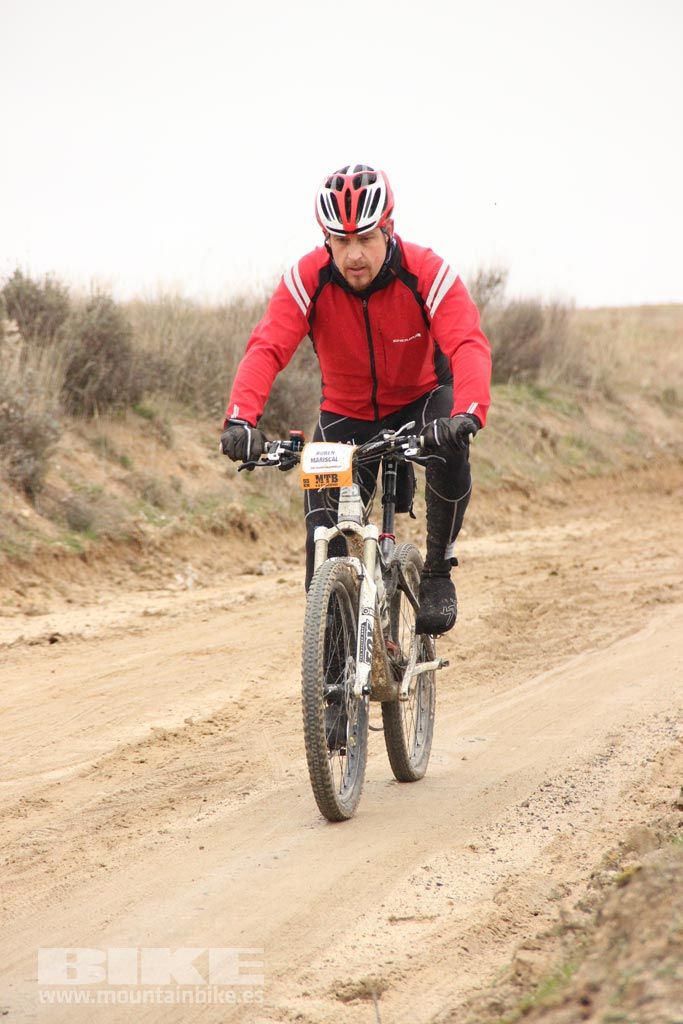 MTB 4 Estaciones Valdemorillo 2017. Villanueva de la Cañada. Galeria 6