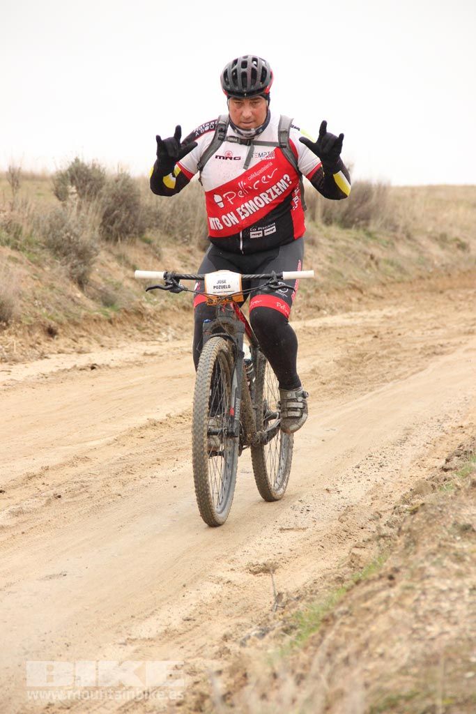 MTB 4 Estaciones Valdemorillo 2017. Villanueva de la Cañada. Galeria 6