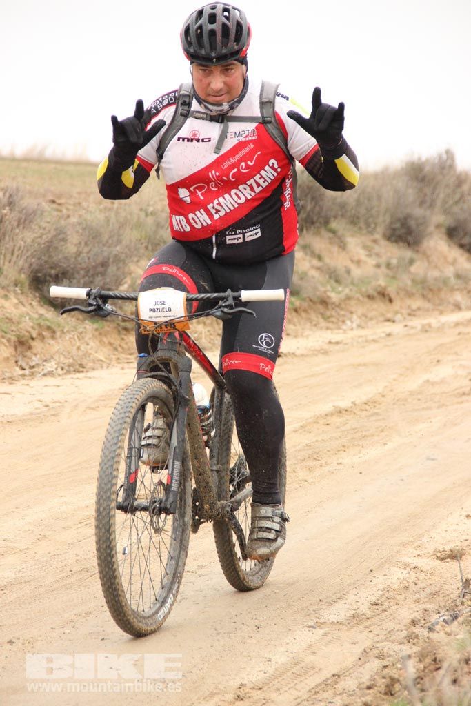 MTB 4 Estaciones Valdemorillo 2017. Villanueva de la Cañada. Galeria 6