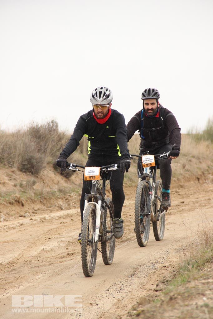 MTB 4 Estaciones Valdemorillo 2017. Villanueva de la Cañada. Galeria 6