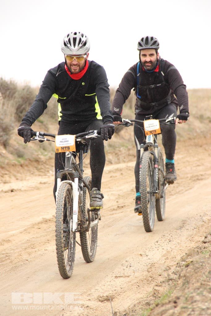 MTB 4 Estaciones Valdemorillo 2017. Villanueva de la Cañada. Galeria 6