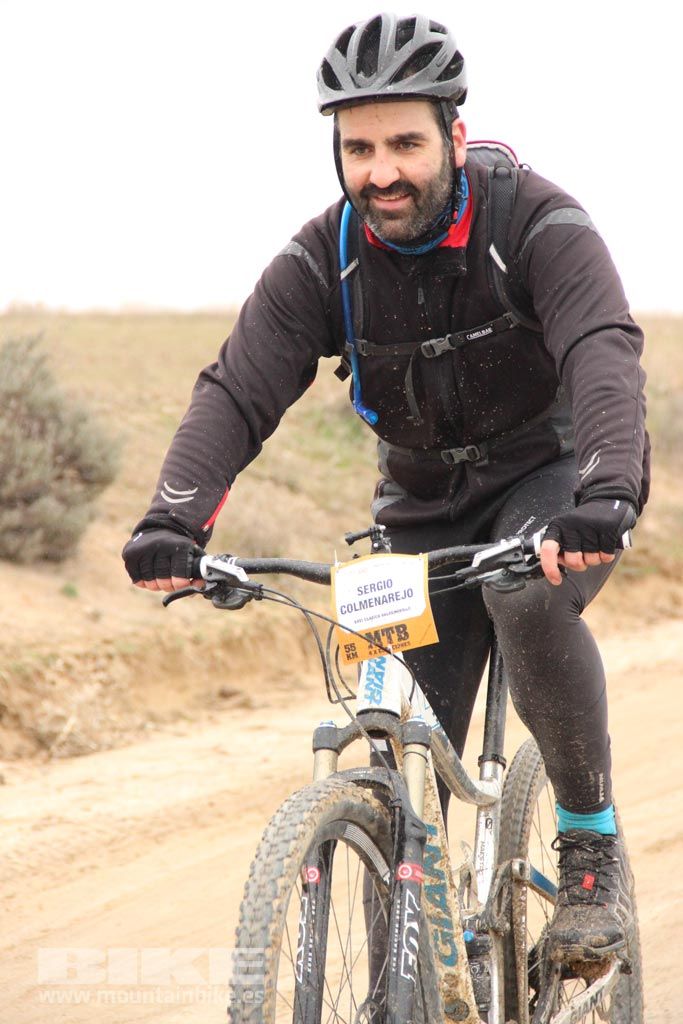 MTB 4 Estaciones Valdemorillo 2017. Villanueva de la Cañada. Galeria 6
