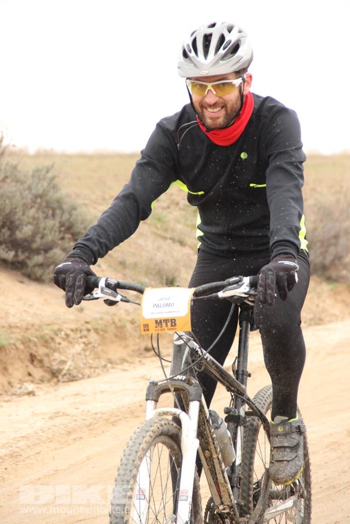 MTB 4 Estaciones Valdemorillo 2017. Villanueva de la Cañada. Galeria 6