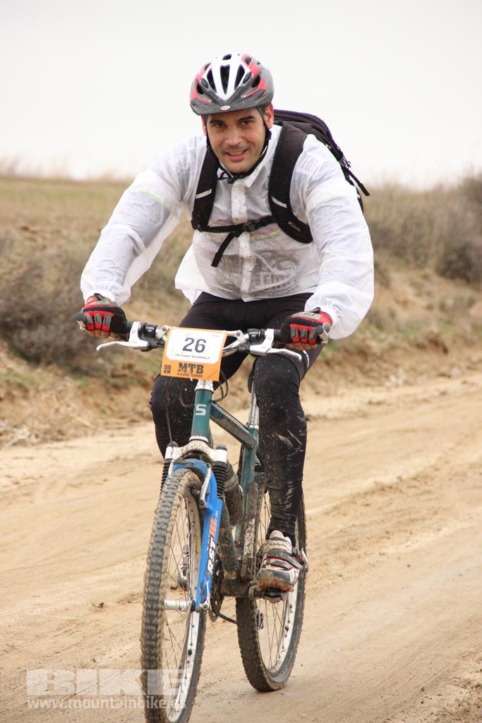 MTB 4 Estaciones Valdemorillo 2017. Villanueva de la Cañada. Galeria 6