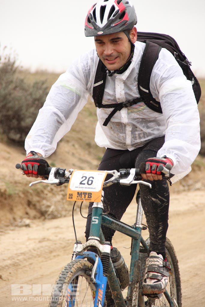 MTB 4 Estaciones Valdemorillo 2017. Villanueva de la Cañada. Galeria 6